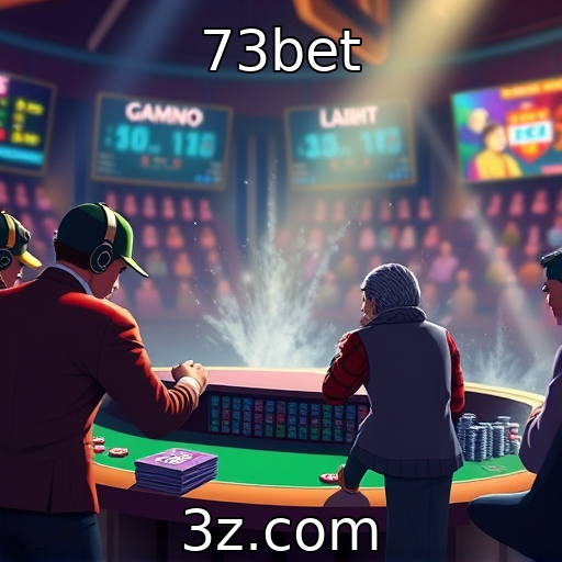 Desafios da regulamentação em jogos de azar