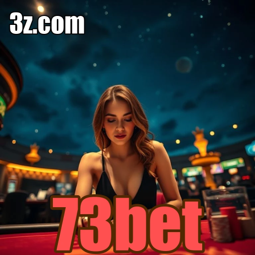 Experimente o Livecasino do 73bet: Emoção em Cada Jogada