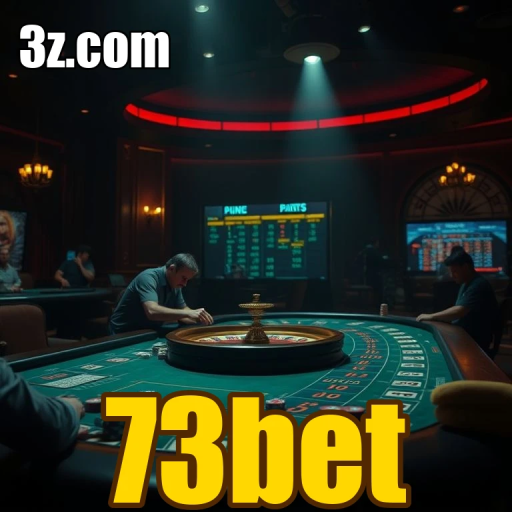 Tablegames na 73bet: Diversão e Estratégia em Cada Jogada
