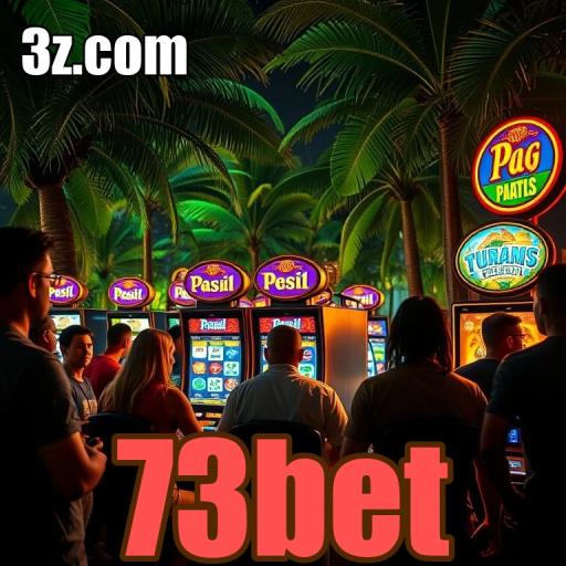 Explorando os Virtualsports do 73bet: Uma Nova Dimensão de Jogabilidade